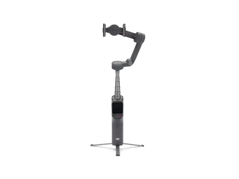 DJI Osmo Mobile 8P Standard Combo Gimbal za Telefon