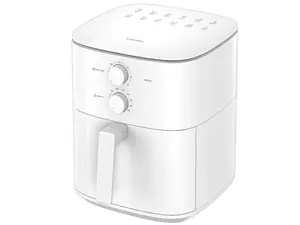 Xiaomi Air Fryer Essential 6L Bela - Aparat za kuvanje na pari