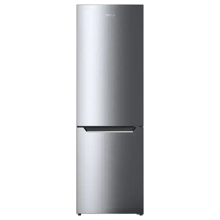 Tesla RC3201FHXE Kombinovani Frižider Total No Frost Inox