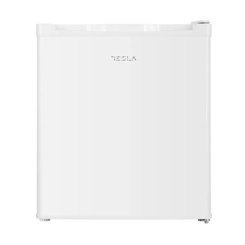 Tesla RS0400HE Mali Frižider sa Jednim Vratima 40L Bela