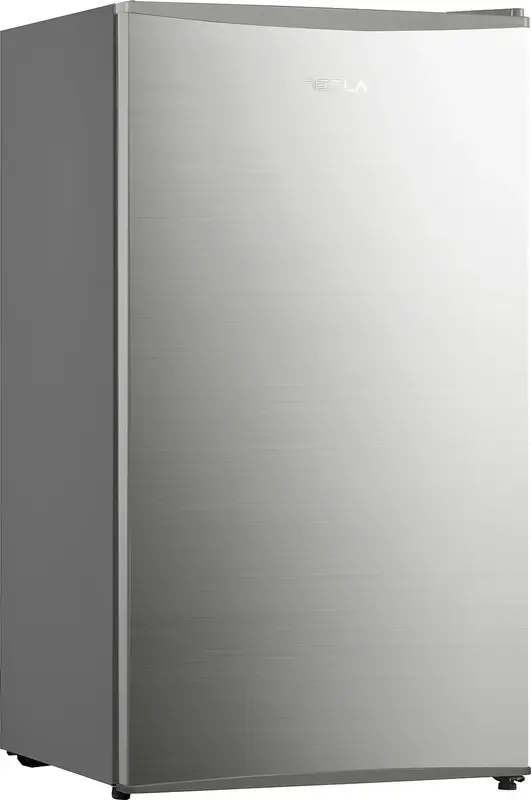 Tesla RS0903MSE samostalni frižider sa jednim vratima, 93L, Silver