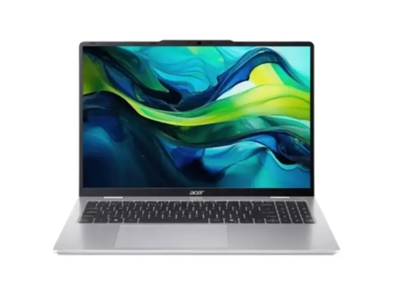 Acer Aspire Lite AL16-53P 16" WUXGA IPS Core Ultra 5 16GB 512GB SSD Srebrni laptop