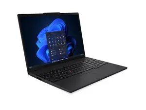 Lenovo ThinkPad T16 G4 16" WUXGA Core Ultra 7 32GB 512GB SSD Windows 11 Pro laptop