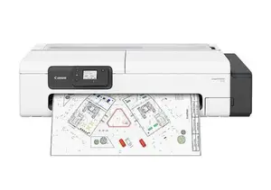 Plotter Canon imagePROGRAF TC-21
