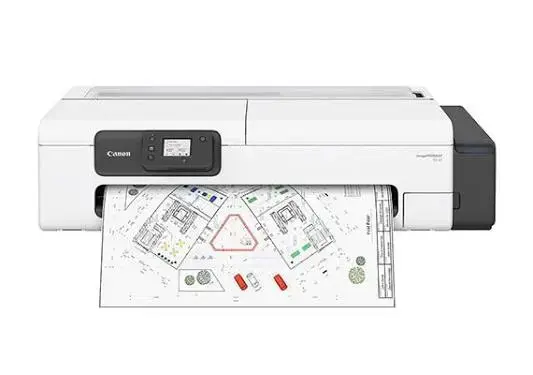 Plotter Canon imagePROGRAF TC-21
