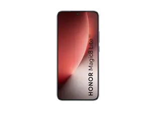 Honor Magic8 Lite 8GB/512GB Crni