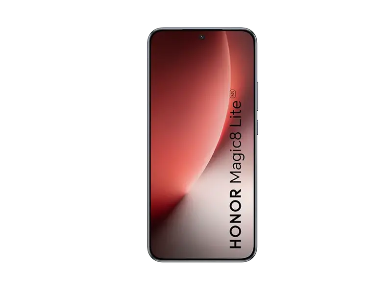 Honor Magic8 Lite 8GB/512GB Crni
