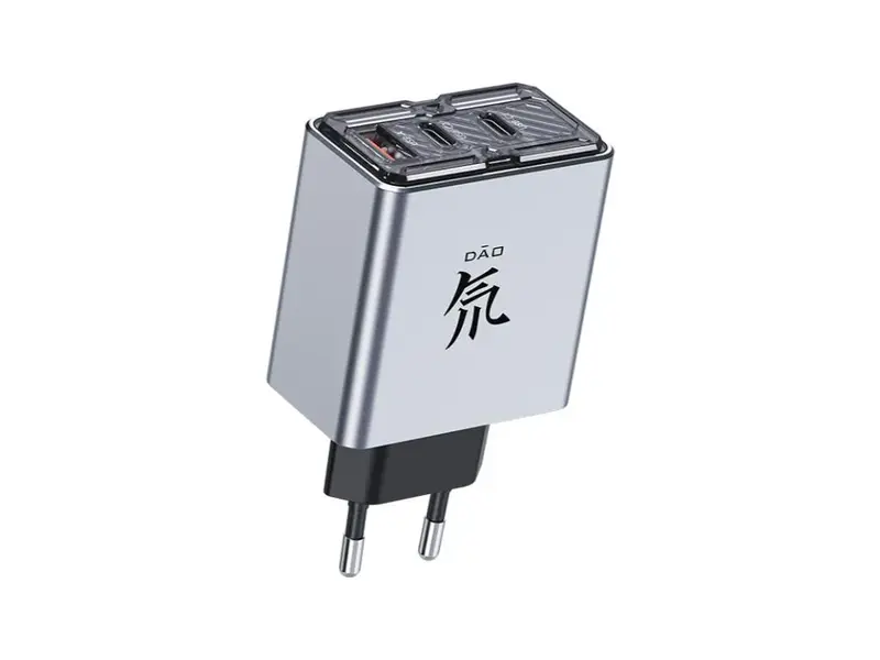 ZTE nubia 80W brzi punjač