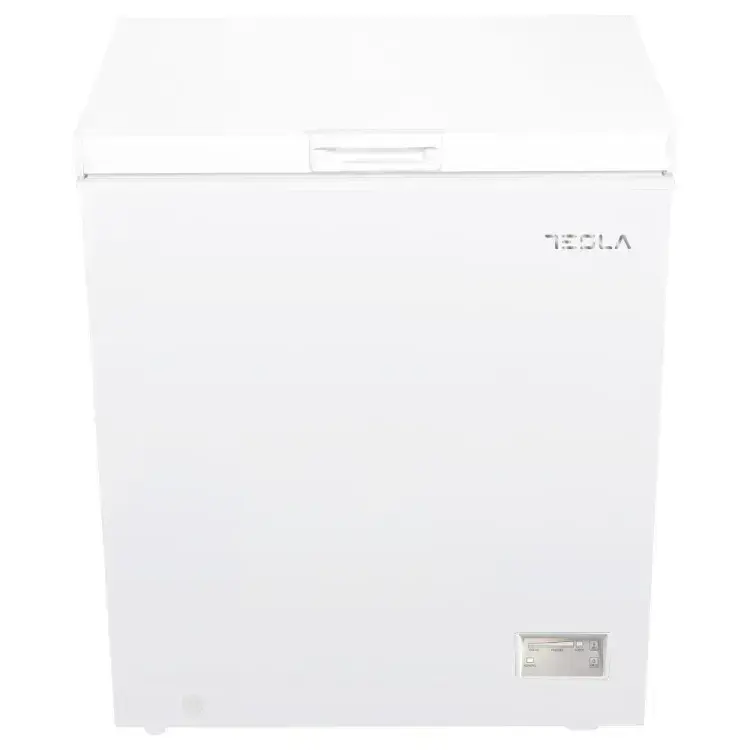 Tesla RH1500HE Horizontalni Zamrzivač 145L