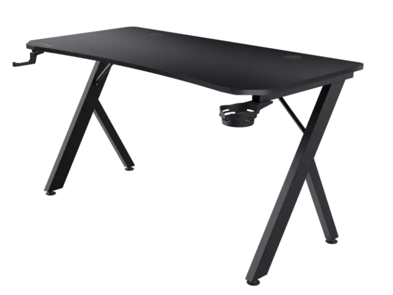 Trust GXT 700 Omnius gejmerski sto