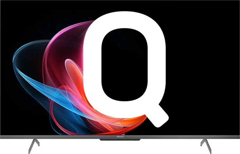 Tesla QLED televizor 85" Q85E969GUS Smart Google TV