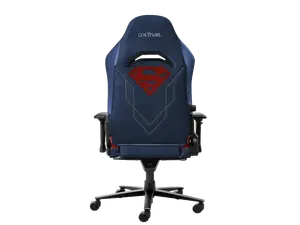Trust GXT 721SM Ruya Pro Gaming Stolica - Superman Edition