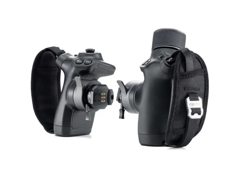 DJI Ronin 4D Handgrip Combo