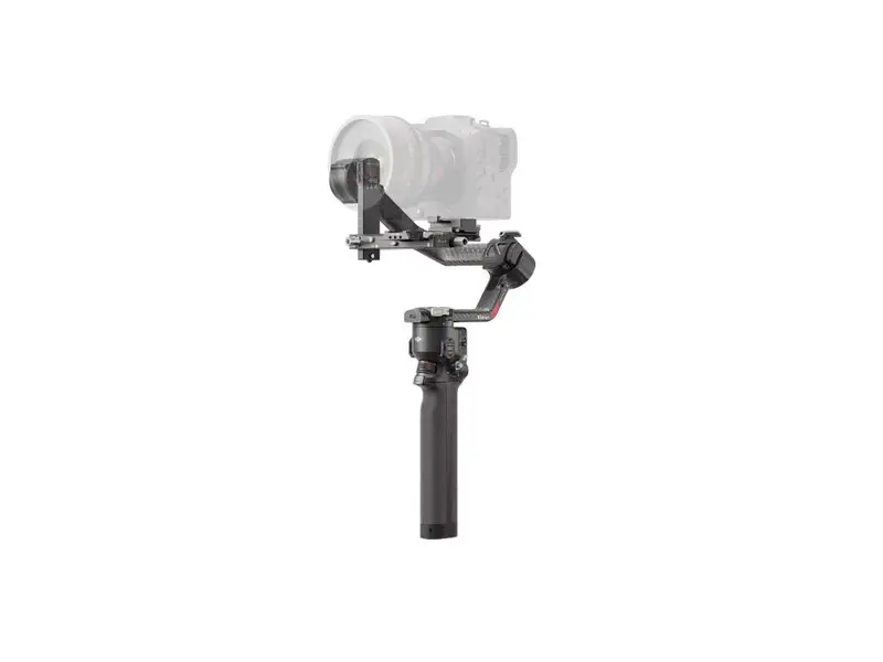 DJI RS BG70 Battery Grip sa visokim kapacitetom