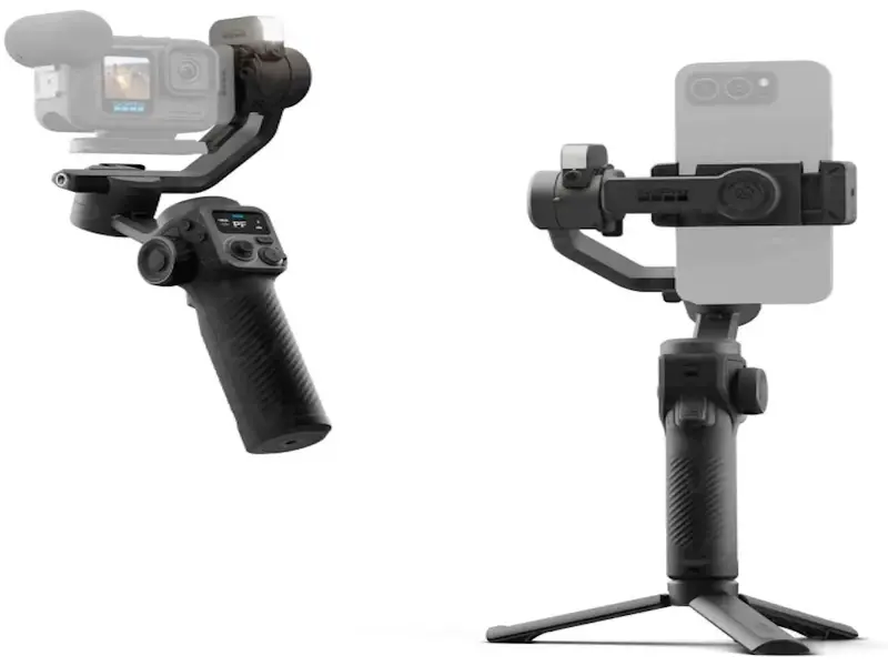 GoPro Fluid Pro AI Gimbal
