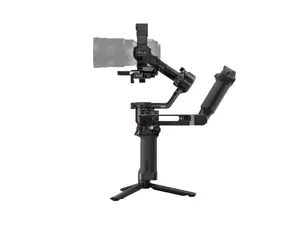 DJI RS 5 Combo Stabilizator za Kamere