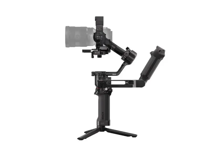 DJI RS 5 Combo Stabilizator za Kamere