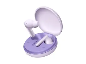 Honor Earbuds A Pro Bežične Slušalice - Ljubičaste