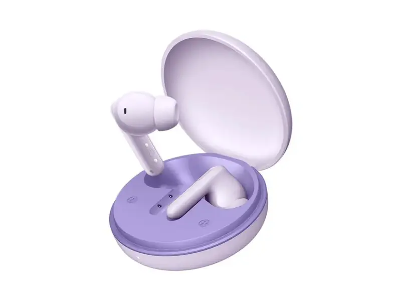 Honor Earbuds A Pro Bežične Slušalice - Ljubičaste