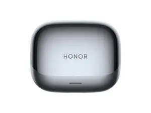 HONOR Earbuds 4 crne bežične slušalice