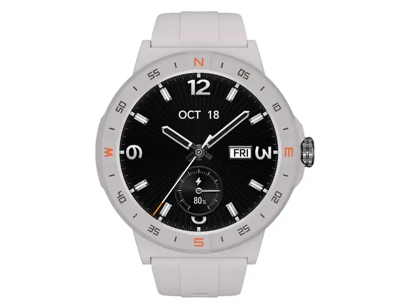 Pametni sat HONOR CHOICE Watch 2 Epic crni