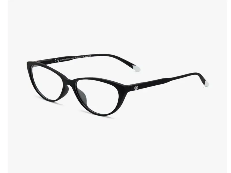 Barner Astoria Black Noir zaštitne naočare za kompjuter