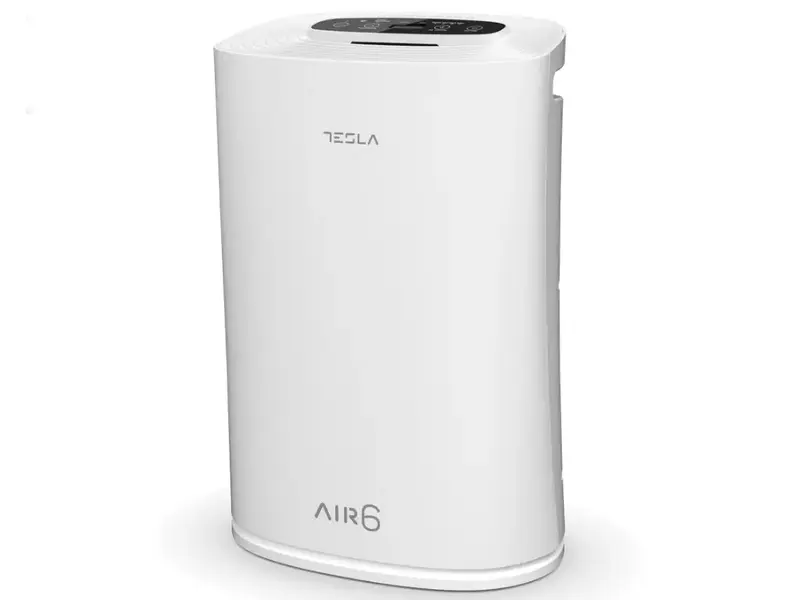 Tesla Air 6 Smart Prečišćivač i Ovlaživač Vazduha