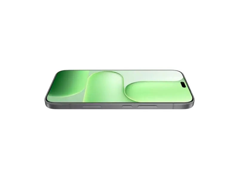 Honor 600 Lite 8GB/128GB crni pametni telefon
