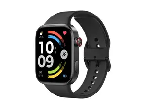 Xiaomi Redmi Watch 6 Pametni Sat - Siva