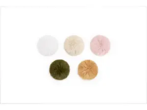 DJI Mic Mini zaštita od vetra Multi-Color Windscreens