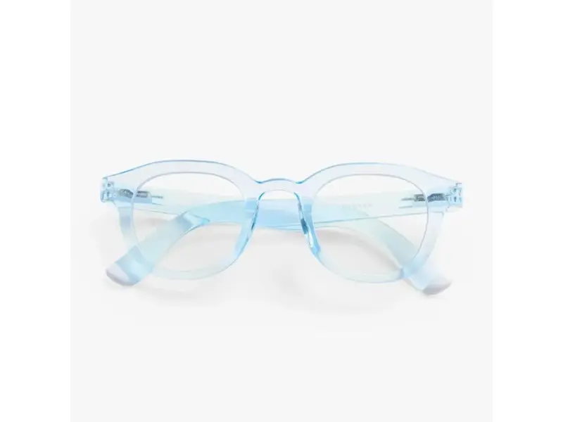Barner Andy Zaštitne naočare za ekran - Glossy Baby Blue