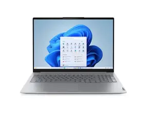 Laptop Lenovo ThinkBook 16 G8 IAL 16" WUXGA Core Ultra 5 16GB 512GB SSD Siva
