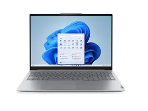 Lenovo ThinkBook 16 G8 IAL 16" WUXGA Core Ultra 5 8GB 256GB SSD siva
