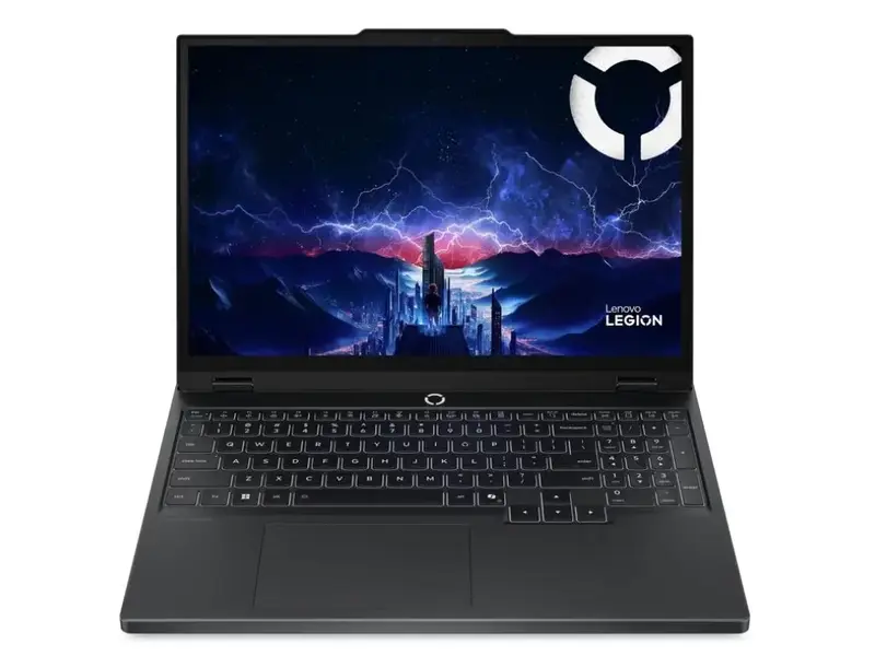 Laptop Lenovo Legion 5 15IRX10 15.3" Intel i7-13650HX 16GB 1TB SSD RTX 5060