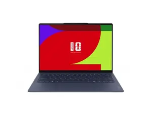 Lenovo Yoga Slim 7 14" 2.8K OLED Ultra 7 32GB 1TB SSD Windows 11 Pro Plavi Laptop