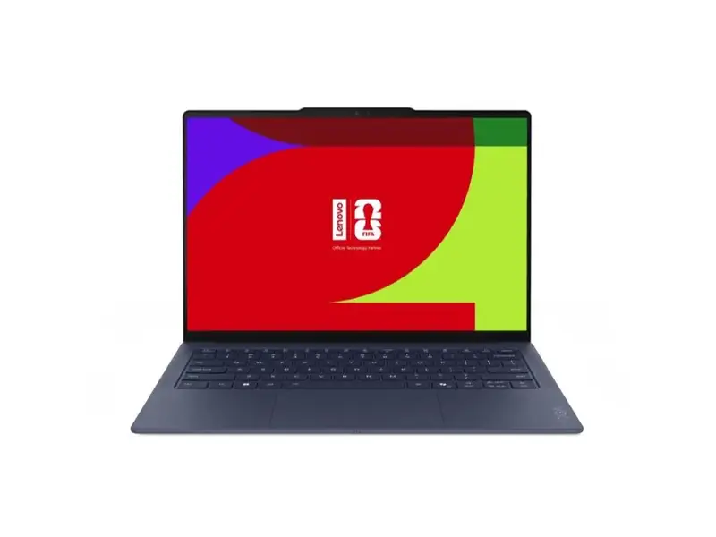 Lenovo Yoga Slim 7 14" 2.8K OLED Ultra 7 32GB 1TB SSD Windows 11 Pro Plavi Laptop