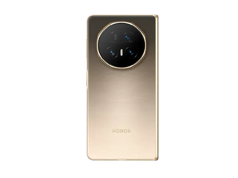 Honor Magic V5 16GB/512GB Zlatni pametni telefon