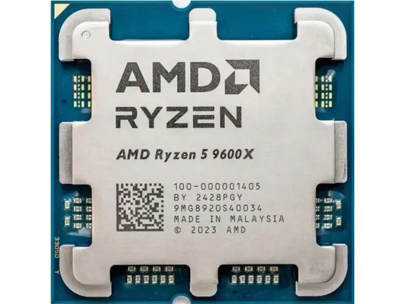 AMD Ryzen 5 9600X Tray Procesor