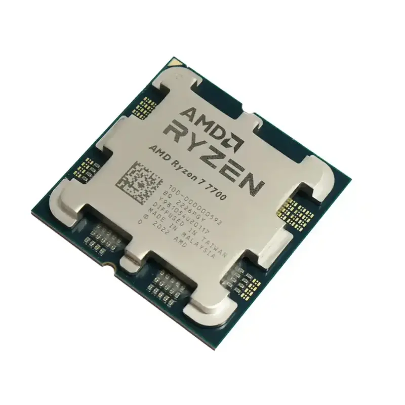 AMD Ryzen 7 7700 Tray Procesor