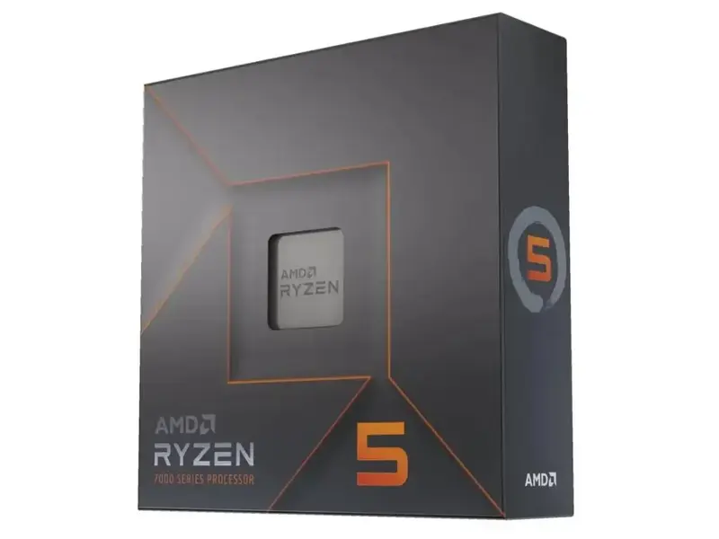 AMD Ryzen 5 7600 AM5 Procesor