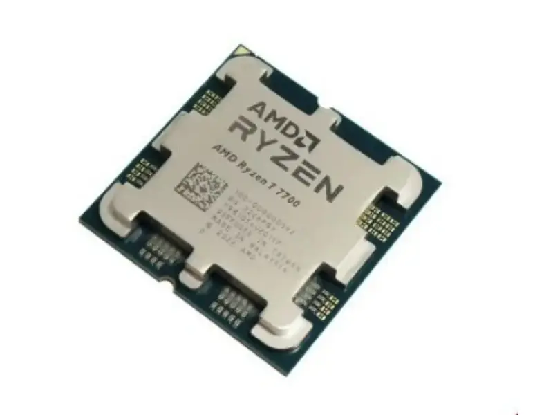 Procesor AMD Ryzen 7 7700 TRAY AM5