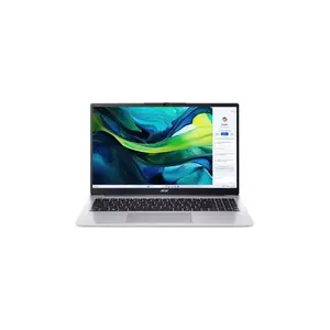 Laptop Acer Aspire Lite AL15-49P 15.6" FHD Ryzen 5 7430U 12GB 512GB SSD Srebrni