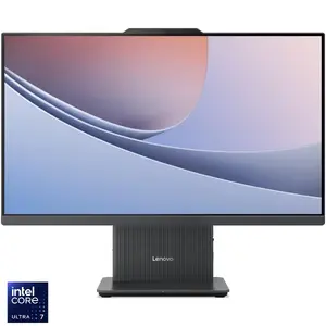 Lenovo IdeaCentre AIO 23.8" FHD Core Ultra 7 16GB 512GB SSD Računar