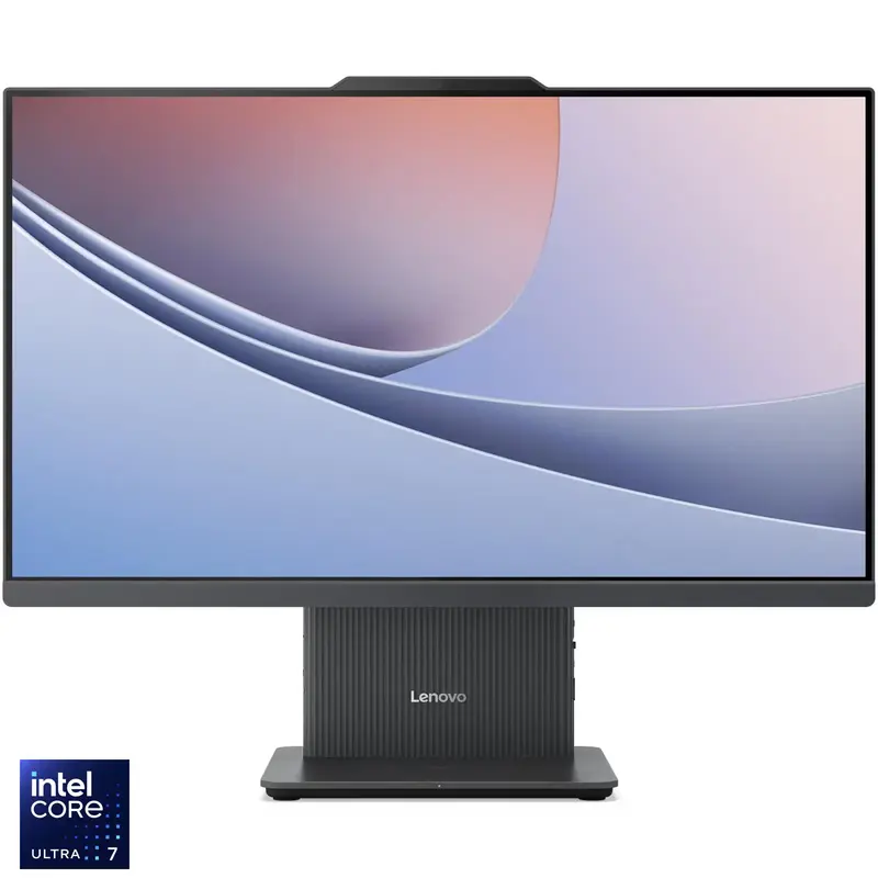 Lenovo IdeaCentre AIO 23.8" FHD Core Ultra 7 16GB 512GB SSD Računar