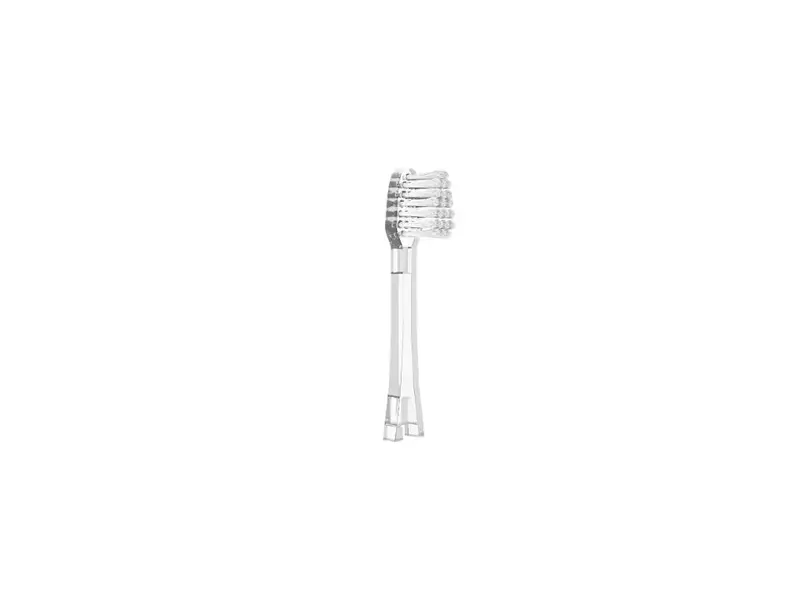 Tesla TD13 Zamenski nastavak za četkicu za zube - Bela