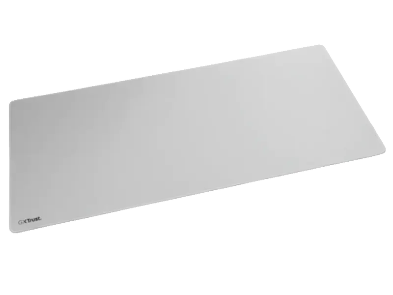 Trust GXT 759W XXL Bela Podloga za Miša