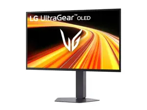 LG 27GX790B-B Gejming Monitor 26.5" OLED QHD 540Hz