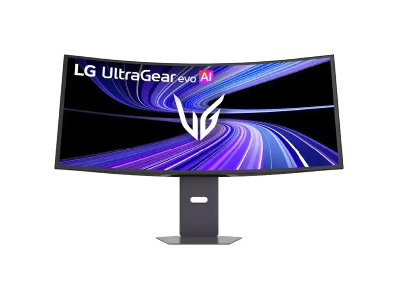 LG Zakrivljeni Monitor 39" OLED 5120x2160 165Hz 39GX950B-B