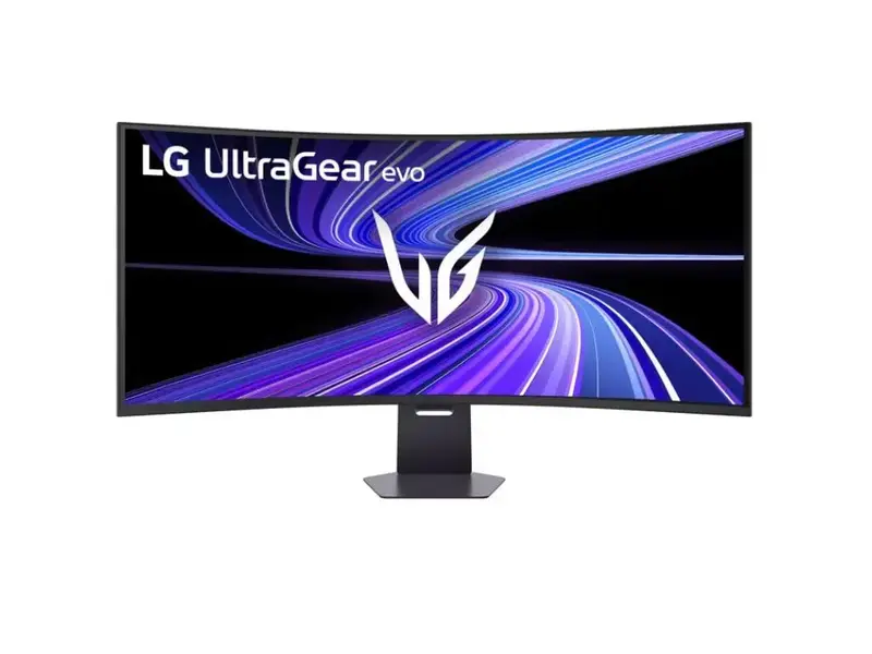 LG 51.6" Zakrivljeni Gaming Monitor 52G930B-B VA 240Hz 5120x2160