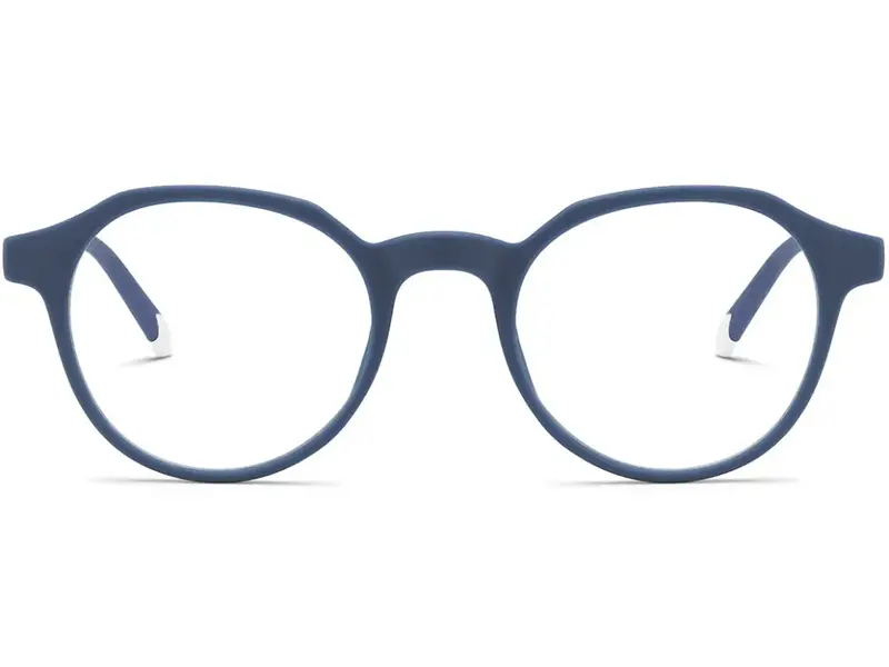 Barner Chamberi zaštitne naočare za rad na računaru - Navy Blue